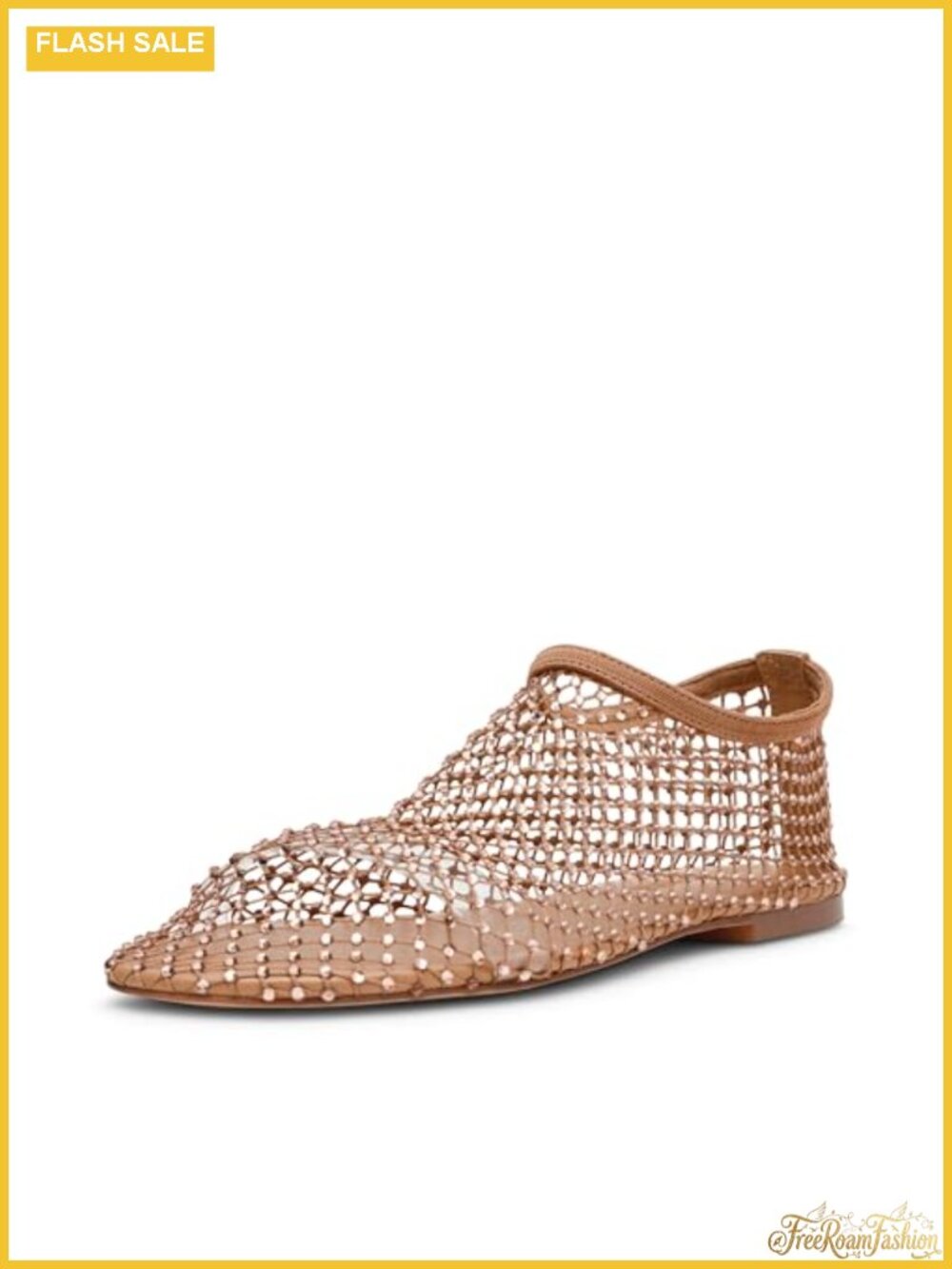 Women's Ballet Flat